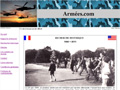Armées.com - Seconde guerre mondiale et histoire militaire