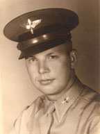 Ossian Arthur Seipel, aviateur am�ricain